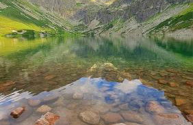 Domek pod Kozińcem SAUNA JACUZZI Zakopane - Foto 52