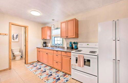 Red River Retreat Walk to Lifts, Mtn Views! - Foto 11