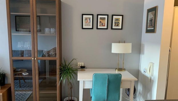 Refeições no quarto