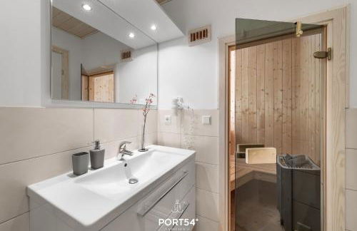 Ferienhaus Strandmöwe Marina Wendtorf - Foto 6