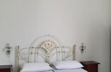 Villa nel Salento - Ampie camere e giardino, fino a 10 persone - Foto 47