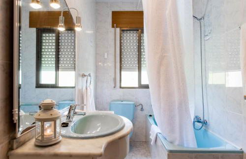 Villa-Piedralaves-aMatalasviñas-piscina-4 viviendas - Photo 48