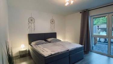 XXL Ferienwohnung 100 qm auch als Monteur Unterkunft nutzbar, Stolberg - Aachen - Foto 5