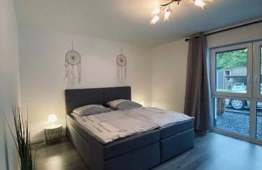 XXL Ferienwohnung 100 qm auch als Monteur Unterkunft nutzbar, Stolberg - Aachen - Foto 5