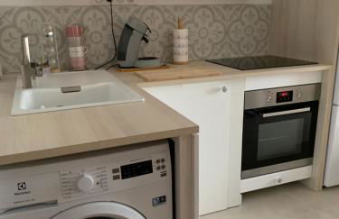 Studio avec coin nuit - Foto 21