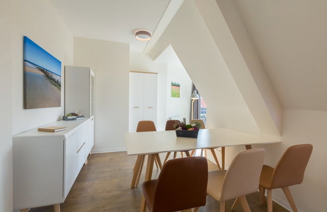 Terrace Flat in Zoutelande - Foto 26