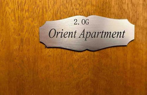 Orient Apartment nähe Autobahn A57 - Foto 9