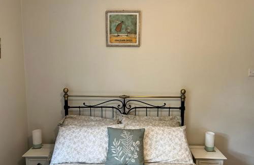 Cosy Heather Cottage - Foto 14