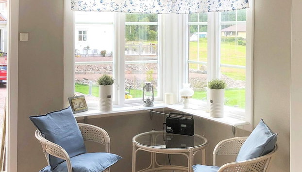 5 Person Holiday Home in Kungshamn - Foto 4, Interior