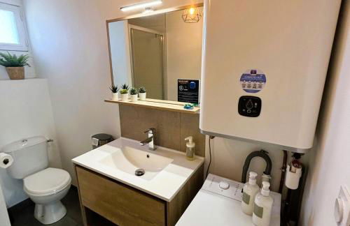 Le Coco Paradis by Madame Conciergerie - Foto 8