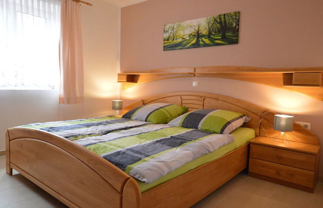 Modern Apartment in Eifel Near Forest - Foto 5