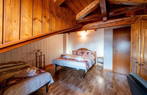 Lhousing - Tricamere con due bagni in centro - Foto 5