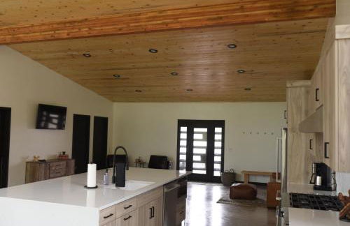 Birch Creek House - Foto 8