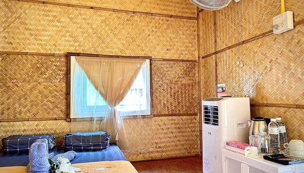 PJ Kingdom Camps - Foto 3, Habitación