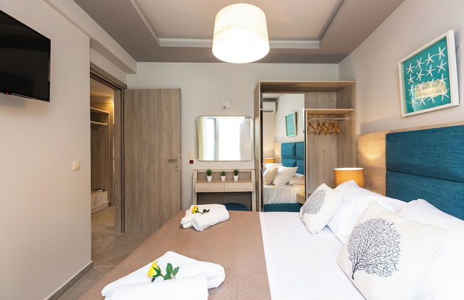 Akrogiali Apartments - Foto 3