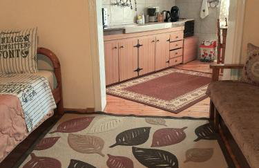Tanias House - Foto 16