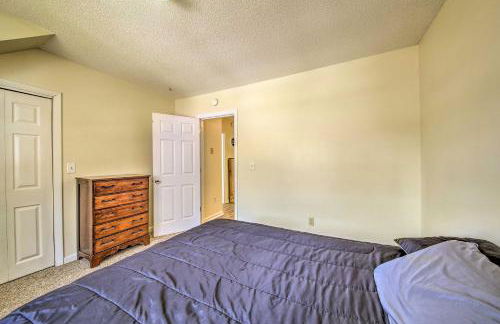 Cozy Bingham Apt, 1 Mi to Rafting and ATV Trail - Foto 14