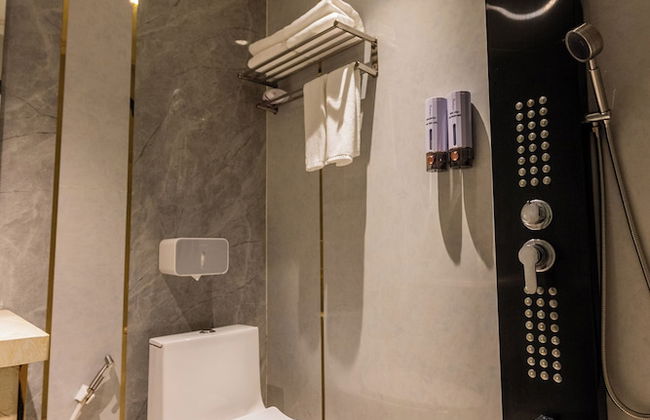 Bien Sao 2 Hotel- Nguyen Van Luong - Photo 31