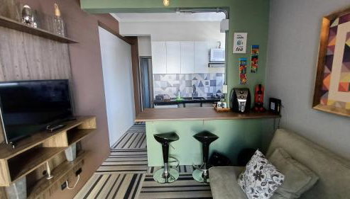 Apartamento Cambui - Centro de Convivência - Photo 5