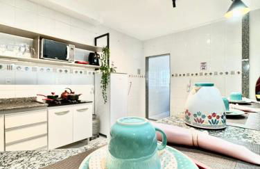 APARTAMENTO CONFORT NO CENTRO Ar cond 2 QUARTOS - Foto 27