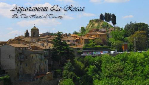 Appartamenti La Rocca - Foto 2