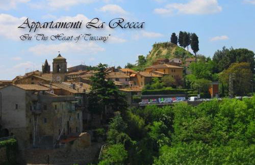 Appartamenti La Rocca - Foto 2