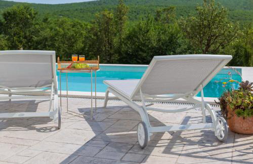 Holiday Home Saint Anthony - Heated pool - Foto 30