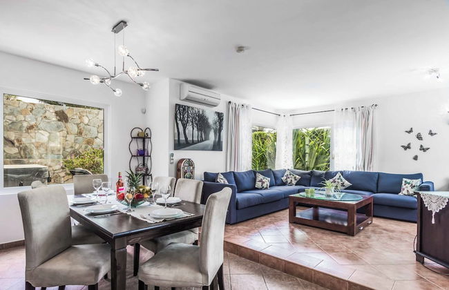 Villa Antares - Photo 6