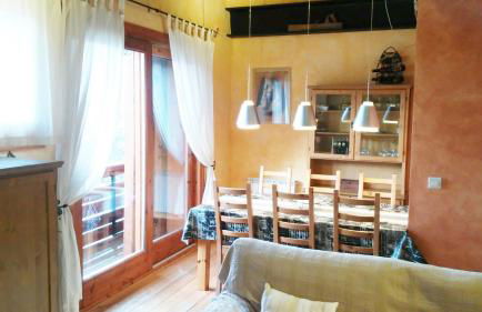 Apartamento Mirador De Masella - Foto 6