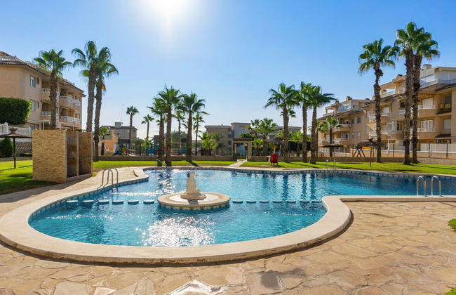 Residencial El Pinar - Foto 1