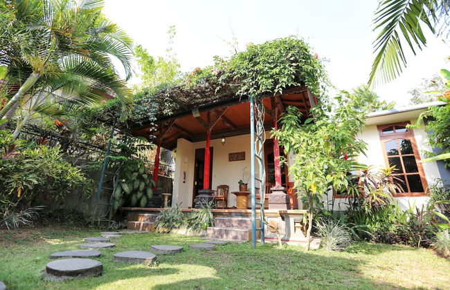 The Sanyas Retreat - Foto 59