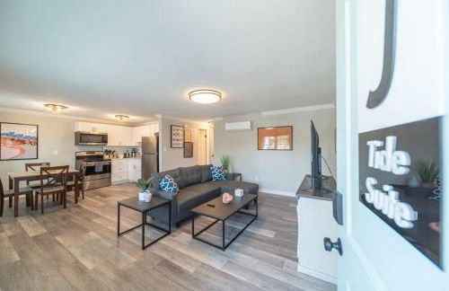 OV Mosaic - Tide Suite - Foto 11