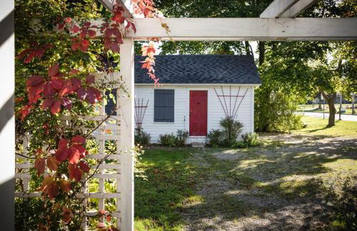 Ames Cottage Elk Rapids - Foto 25