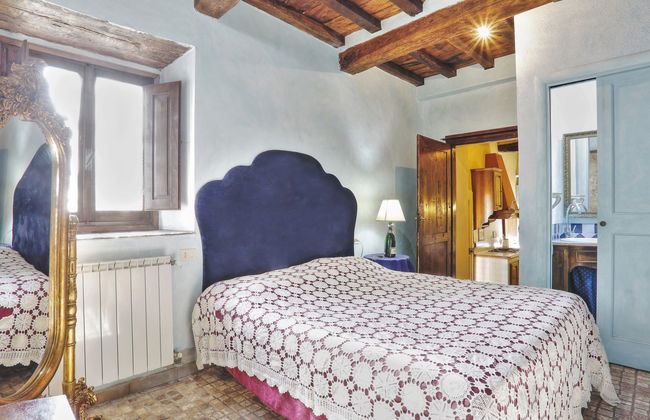 Badia a Passignano - Foto 16