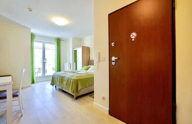 Aquamarina by Baltic Home - Foto 15