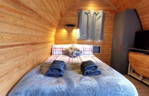 Glamping Pods Nr Port Isaac - Photo 18
