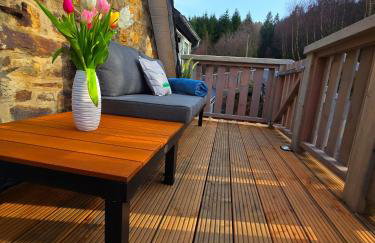 Ferienwohnungen Dorfliebe Dörnberg - Photo 60