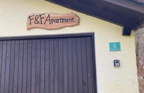 F&F Apartment - Foto 30