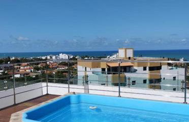 Flat JACUMÃ LITORAL SUL PB - Foto 3