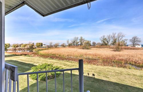 Quaint Couples Escape Pool, Near Lake Erie! - Foto 19