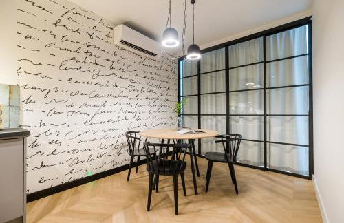 Apartamenty Lalka by ShortStayPoland - Photo 30