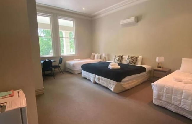 Teschemakers Resort - Foto 13