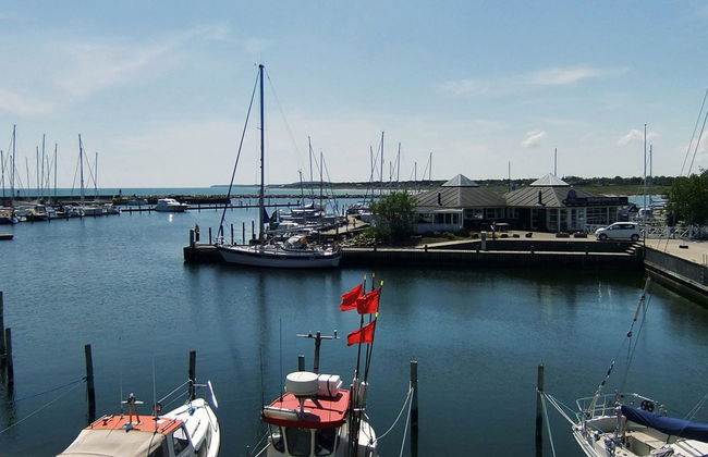 "Knud" - 2m from the sea - Foto 2