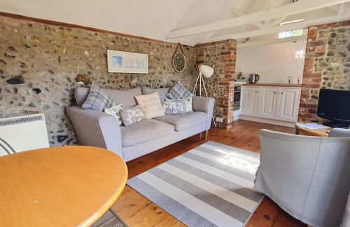 Characterful Cottage Daisy Lodge - Photo 2