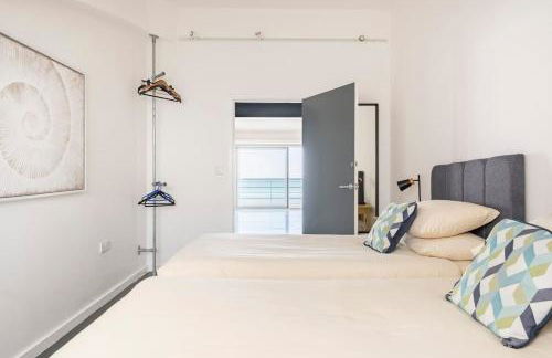 Amazing beach apartment - Foto 21