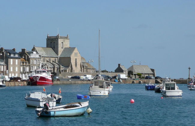 Manor in Cotentin With Historic Charm - Foto 38