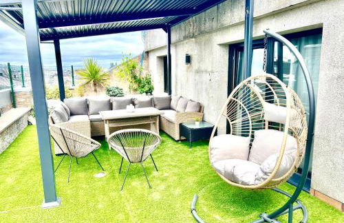 Lucus Skyline & Terrace by Lugo Collection - Foto 43