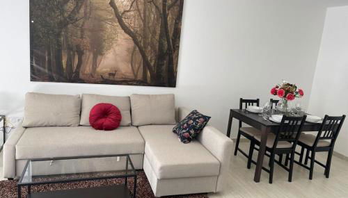 Apparté - Appartement proche Genève et Palexpo - Photo 3