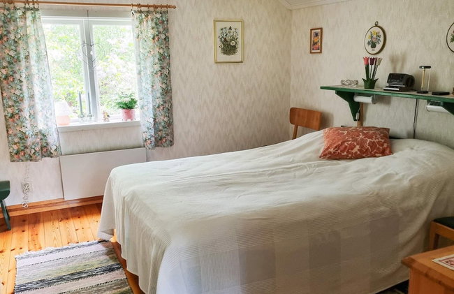 4 Person Holiday Home in Jarvso - Photo 9