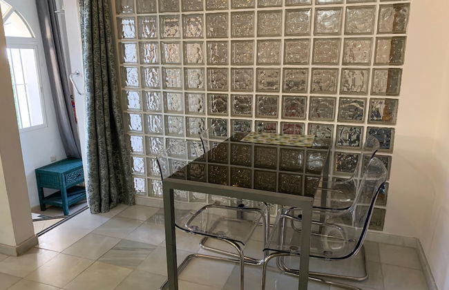 Calahonda Apartment - Foto 16